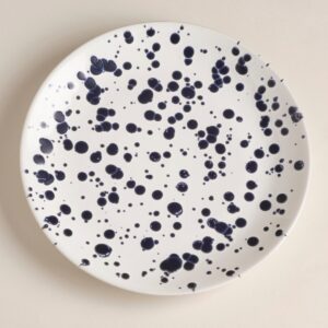 Splatter Small Plates