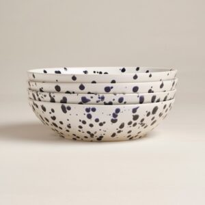 Splatter Big Bowls