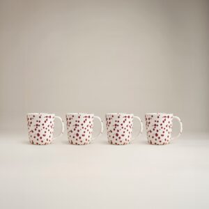 Splatter Mugs